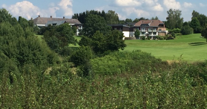 Gut Heckenhof Hotel & Golfresort