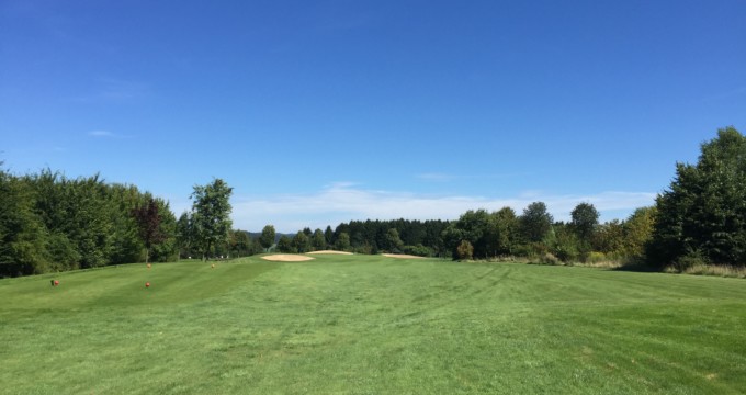 Gut Heckenhof Golf-Resort
