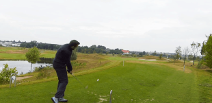 Course Vlog Links Course im Kölner Golfclub