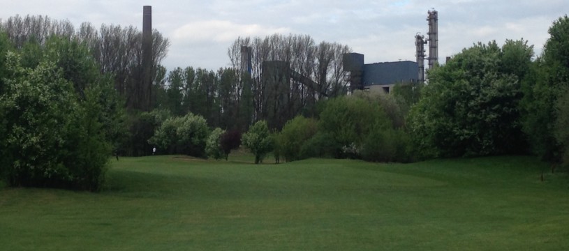 Golfclub Schloss Horst